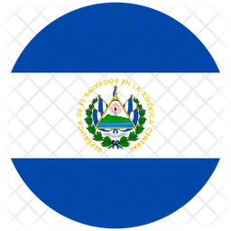 El Salvador  Icono