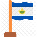 El Salvador  Icon