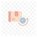 Iconos De Empaquetado Icono