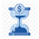 Finanzas Inversion Stock Icon