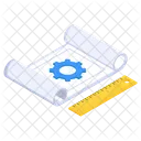 Elaboração  Icon