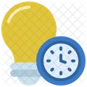 Elapsed Time  Icon