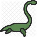 Elasmosaurus  Icon