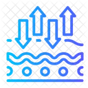 Elasstic  Icon