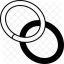 Elastic Band  Icon