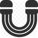 Elastic Rope  Icon