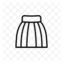 Kleidung Symbol
