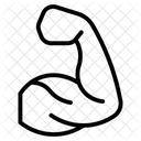 Elbow  Icon