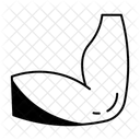 Elbow  Icon