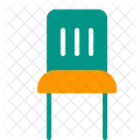 Elbow Chair Seat Icon