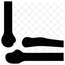 Elbow Bone  Icon