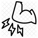 Elbow Icon
