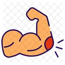 Elbow  Icon