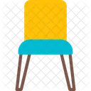 Elbow Chair Seat Icon
