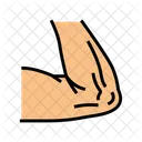 Elbow  Icon