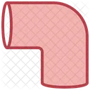 Elbow  Icon