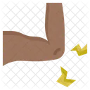 Elbow  Icon