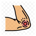 Elbow  Icon