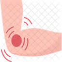 Elbow  Icon