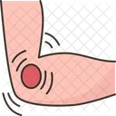 Elbow  Icon