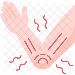 Elbow  Icon