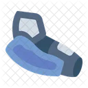 Elbow pad  Icon