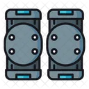 Elbow Pad Icon