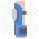 Elbow Pad  Icon