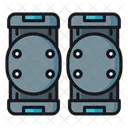Elbow Pad Sport Pad Icon