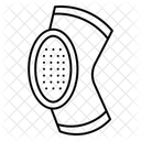 Elbow Pads  Icon