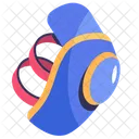 Elbow pads Icon