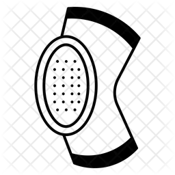 Elbow Pads  Icon