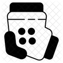 Elbow Pads  Icon