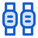 Elbow Pads  Icon