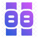 Elbow Pads  Icon