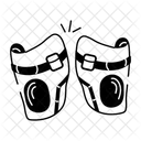 Elbow Pads  Icon