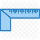 Ruler Measure Measurement Icon