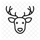 Elch Symbol