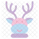 Elch Symbol
