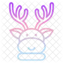 Elch Symbol