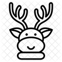 Elch Symbol