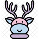 Elch Symbol