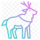 Elch  Symbol