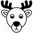 Elch  Symbol