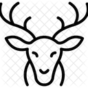 Elch Symbol
