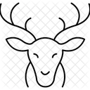 Elch Symbol