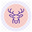 Elch Symbol