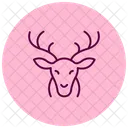 Elch Symbol