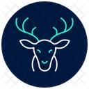 Elch Symbol