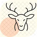 Elch Symbol
